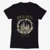 Harry Potter Hogwarts School Magical Moments Womens T-Shirt -Graphic T-Shirt Shop 20822065 hi