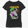 Disney The Rescuers Down Under Fireworks Youth Girls T-Shirt -Graphic T-Shirt Shop 20831356 hi