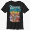 Disney The Rescuers Down Under Flight Of The Marahute Youth T-Shirt -Graphic T-Shirt Shop 20832051 hi