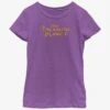 Disney Treasure Planet Logo Youth Girls T-Shirt -Graphic T-Shirt Shop 20832139 hi